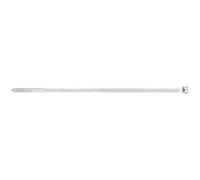 fischer Cable Tie BN 4.8 x 430 Transparent