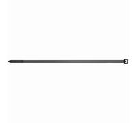 fischer Cable Tie UBN 3.6 x 200 Black
