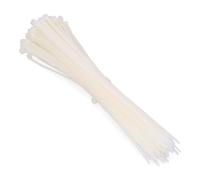 Fischer Cable Ties Bn 7.8 x 300 Transparent