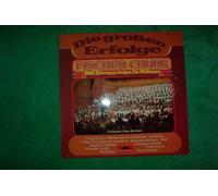 Fischer Chöre - 1000 Stimmen singen für Millionen-Die schönsten Volkslieder / Vinyl record [Vinyl-LP]