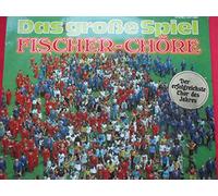 Fischer Chöre - Das große Spiel (1974) / Vinyl record [Vinyl-LP]