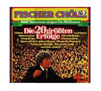 Fischer Chöre - Die 20 größten Erfolge