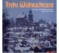 Fischer Chöre - Frohe Weihnachtszeit