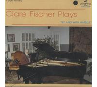 Fischer, Clare - By & With Himself