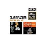 Fischer, Clare - First Time Out/Jazz
