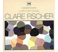 Fischer,Clare - Latin Patterns-the Legendary