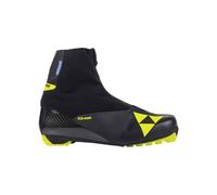 Fischer - Classic cross-country skiing - Rcs Classic Waterproof - Black Black 44