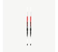 Fischer Compact Step-in Adult Cross-country Skate Ski 500 + Bindings