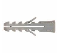 FISCHER Concrete Dowels Dowel Nylon Solid Brick Dowel Construction 10st S 16