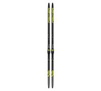 Fischer - Cross country skate skis - Rcr Skate Medium + Bdg Race Skate 2023 - Size 186 cm 186 cm