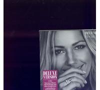 FISCHER - DELUXE - New CD - Q1111z