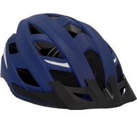 FISCHER DIE FAHRRADMARKE Fahrradhelm Urban Plus Boston S/M 50631