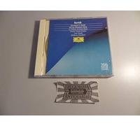 Fischer-Dieskau - Béla Bartók: Herzog Blaubarts Burg (Oper) (Gesamtaufnahme)
