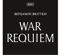 Fischer-Dieskau,d. - War Requiem
