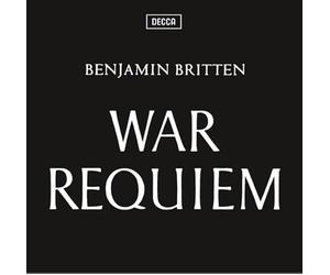 Fischer-Dieskau,d. - War Requiem