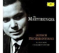 Fischer Dieskau Dietr - Fischer-Dieskau - The Mastersinger