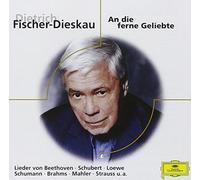 Fischer-Dieskau, Dietrich - An Die Ferne Geliebte