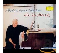 Fischer-Dieskau, Dietrich - An Die Musik