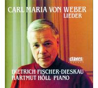 FISCHER DIESKAU DIETRICH (baritono) - Selected Lieder (Fischer-Dieskau) [Swiss Import]
