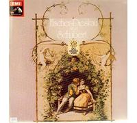 Fischer-Dieskau, Dietrich - Dietrich Fischer-Dieskau , Gerald Moore , Karl Engel - Fischer-Dieskau Singt Schubert - EMI Electrola GmbH - 1C 037-03 074