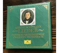 Fischer Dieskau:Esche - Lieder (Fischer-Dieskau)