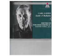 Fischer-Dieskau - Lieder+Balladen