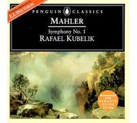 Fischer-Dieskau - Mahler/Symphony No.1