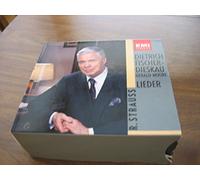 Fischer-Dieskau:Moore - Lieder Complete/Fischer-Dieskau, Dietrich