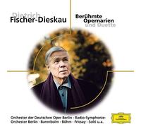 Fischer-Dieskau - Portrat Fischer-Dieskau
