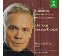 Fischer-Dieskau - Schumann-Recital
