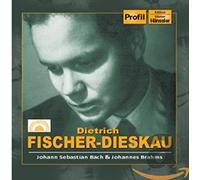 Fischer-Dieskau Sings