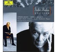 Fischer-Dieskau Sings Opera Arias, Vol.1