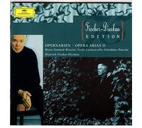 Fischer-Dieskau Sings Opera Arias, Vol.2
