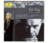 Fischer-Dieskau Sings Sacred Arias