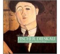 Fischer-Dieskau Sings Serial