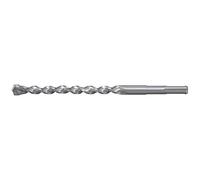 Fischer Drill Bit SDS Plus II Red, 20/550/600 - 531846