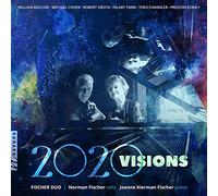 Fischer Duo - 2020 Visions