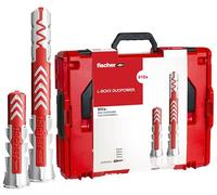 fischer DuoPower L-BOXX (910) NV