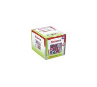 Fischer DuoPower Plug 14x70 mmstrong grip 20pcs