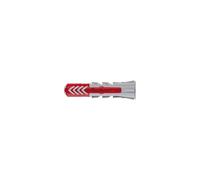 Fischer DuoPower Universal Wall Plugs - Heavy Duty Multi-Material Rawlplugs for Screws & Anchors - Assorted Sizes