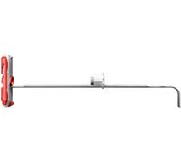 Fischer Cavity Fixing Duotec 10 Toggle Pk 20, Multi