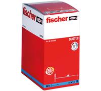 Fischer DuoTec 10 Toggle Plugs (Pack of 50)