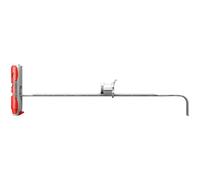 Fischer DuoTec 12 Nylon Toggle Cavity Fixing (Pack of 10)