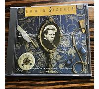 Fischer, Edwin - Plays Beethoven