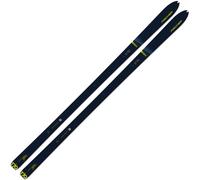 FISCHER Excursion 88 Crown/dual-skin Xtralite - Mixte - Blue / Yellow - size 189- model 2025 189