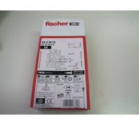 Fischer Expansion Anchor EA M8 - M10 NEW 5 Pieces Each