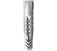 fischer Expansion Plug SX 12, 70012, Gray
