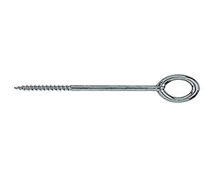 fischer Eye Screw GS 10 x 160, 20 Pieces, 80929