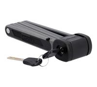 Fischer Falt-Schloss Protec 85cm Mount Lock Security Lock