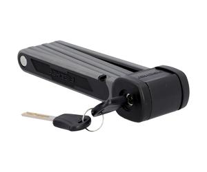 Fischer Falt-Schloss Protec 85cm Mount Lock Security Lock